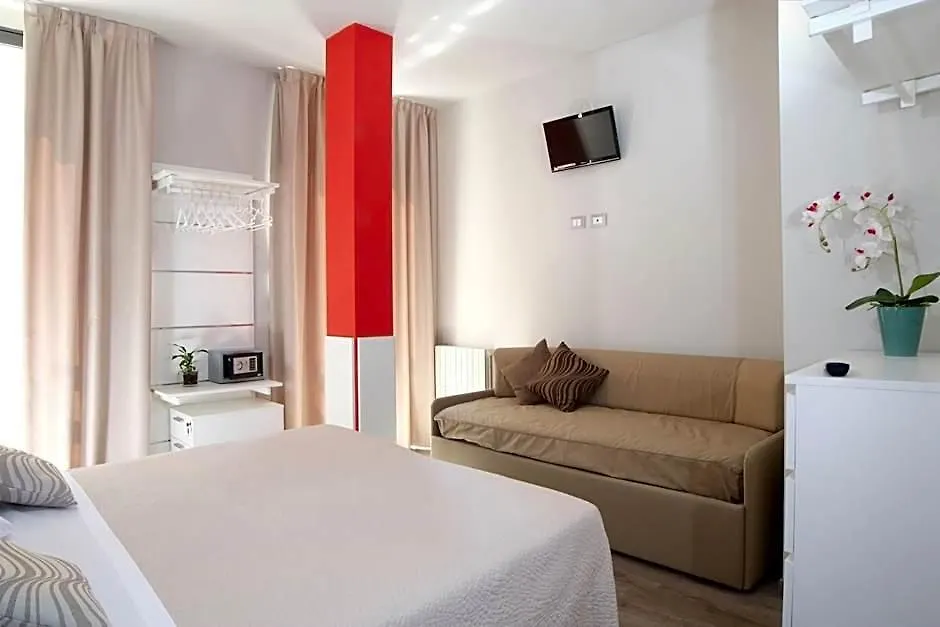 Villa Gioiosa-1